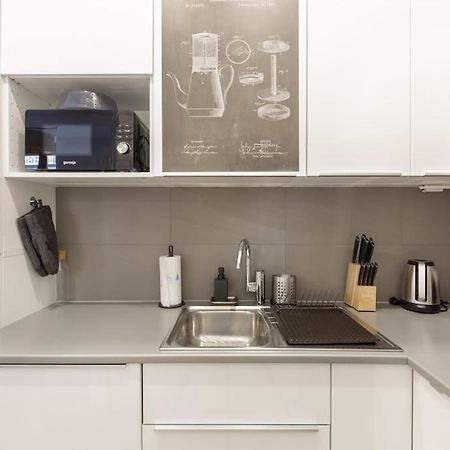 Budapest & Coffee Apt By Nw Kültér fotó