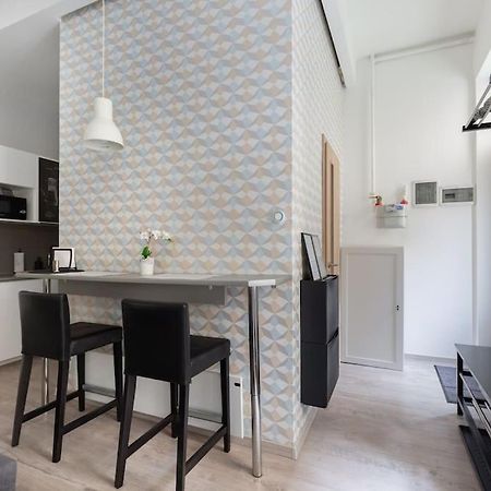 Budapest & Coffee Apt By Nw Kültér fotó