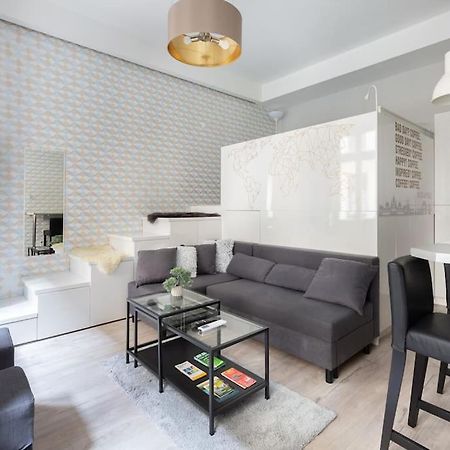 Budapest & Coffee Apt By Nw Kültér fotó
